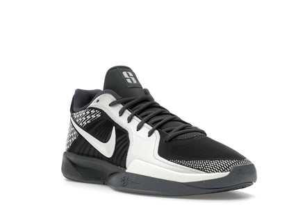 Nike Sabrina 2 Iron Grey Sail (Women's)