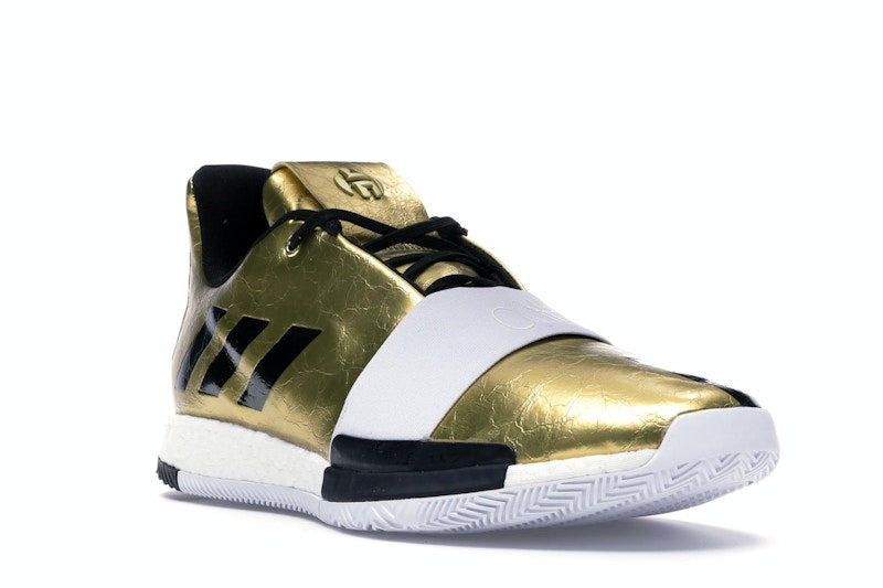 adidas Harden Vol. 3 Imma Star
