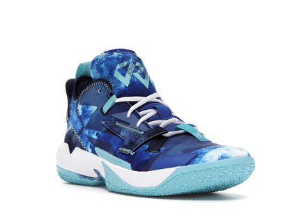 Jordan Why Not Zer0.4 Trust and Loyalty