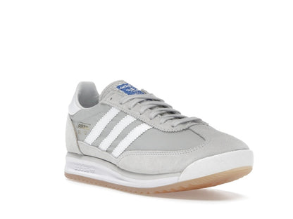 adidas SL 72 RS Grey Cloud White Crystal White