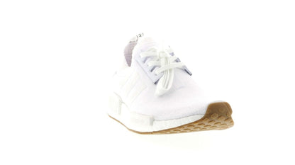 adidas NMD R1 Gum Pack White