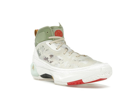 Jordan 37 CNY Year of the Rabbit
