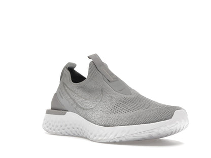 Nike Epic Phantom React Flyknit Wolf Grey