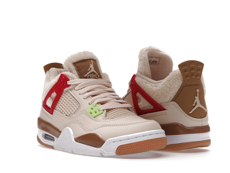 Jordan 4 Retro Where the Wild Things Are (GS)