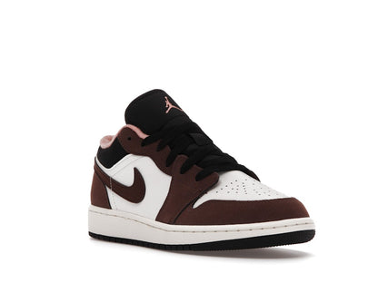 Jordan 1 Low Mocha (GS)