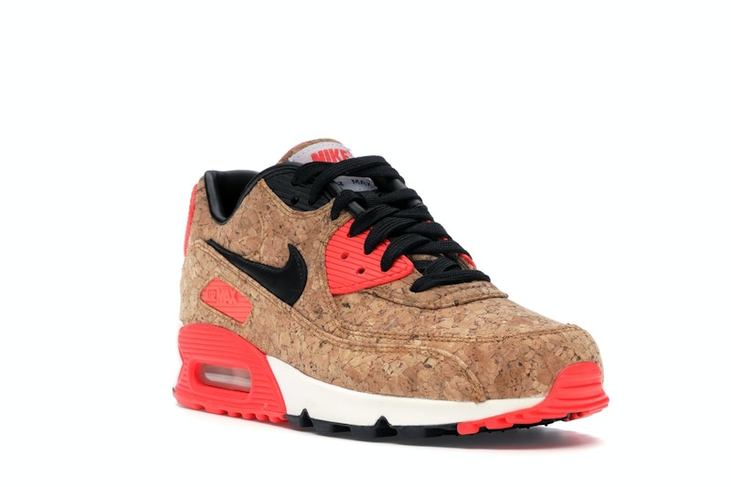 Nike Air Max 90 Cork (Women's)