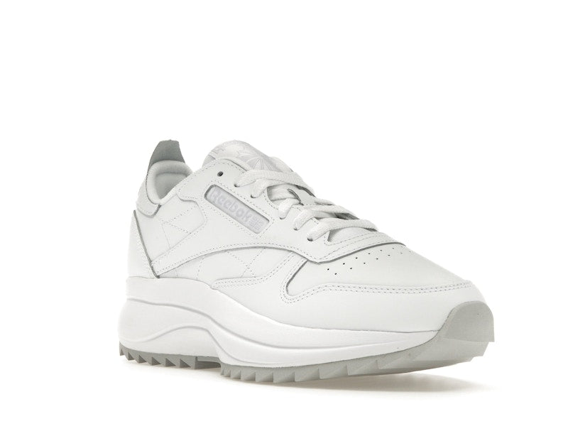 Reebok Classic Leather SP Extra Footwear White (Women's)