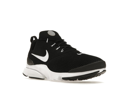 Nike Presto Fly Black/White-Black