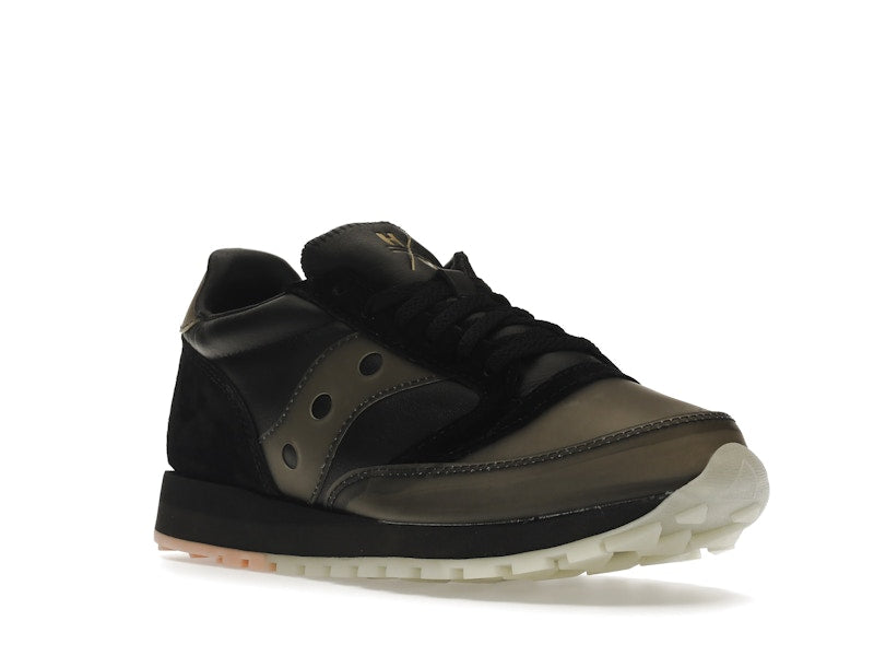 Saucony Jazz 81 Hommewrk By Trinidad James Carnival Black