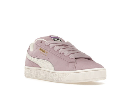 Puma Suede XL Grape Mist