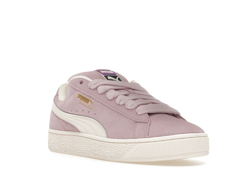 Puma Suede XL Grape Mist