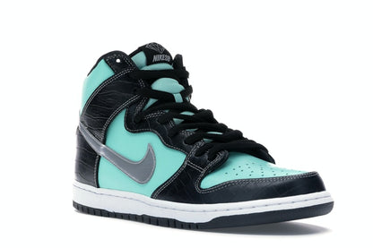Nike SB Dunk High Diamond Supply Co.