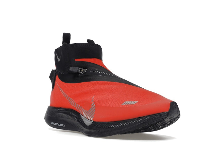 Nike Zoom Pegasus Turbo Shield Habanero Red