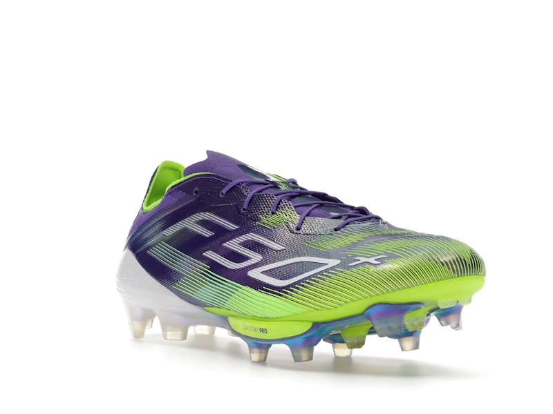 adidas F50+ FG Radiant Blaze Pack