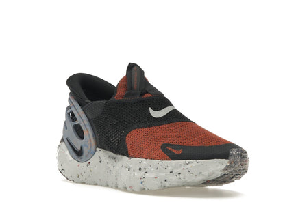Nike Glide FlyEase Mesa Orange