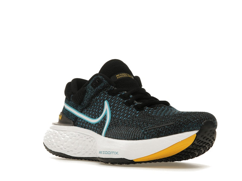 Nike ZoomX Invincible Run Flyknit 2 Chlorine Blue
