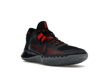 Nike Kyrie Flytrap V Black University Red