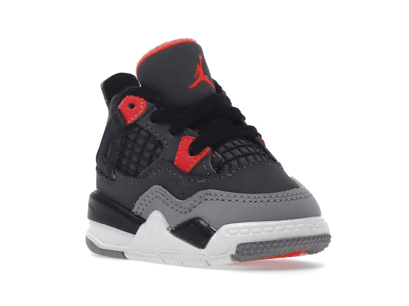Jordan 4 Retro Infrared (TD)