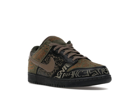 Nike SB Dunk Low Doernbecher