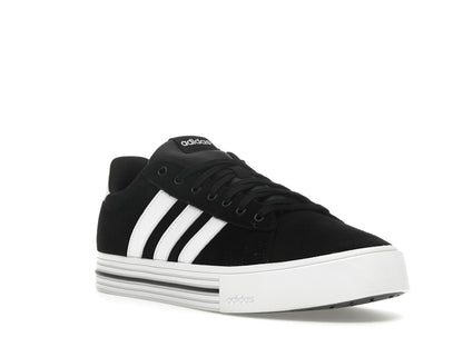 adidas Daily 4.0 Core Black Cloud White