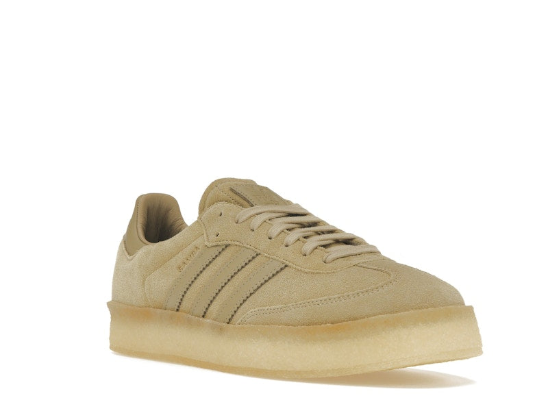 adidas Clarks 8th Street Samba by Ronnie Fieg Savannah