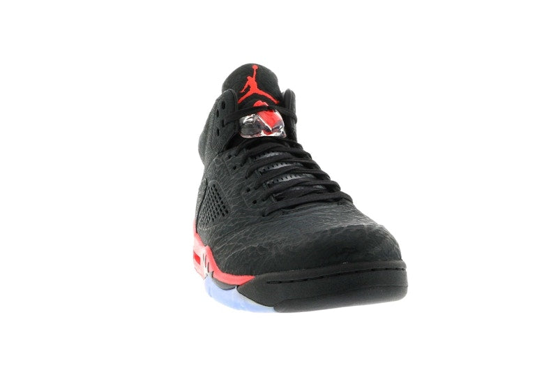 Jordan 5 Retro 3Lab5 Infrared