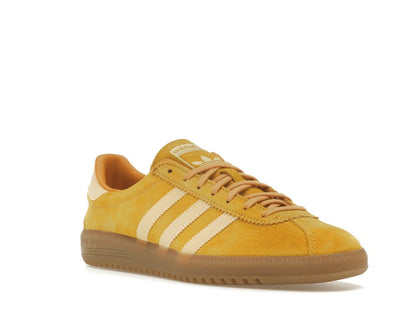 adidas Bermuda Bold Gold
