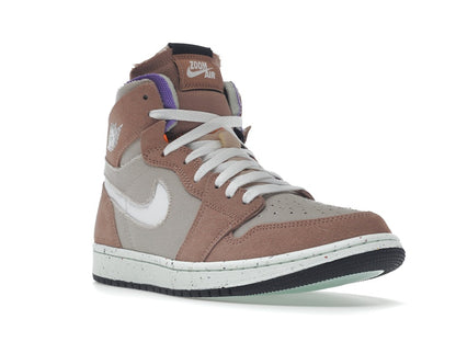 Jordan 1 High Zoom Air CMFT Fossil Stone