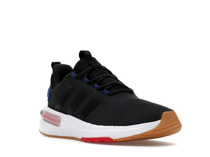 adidas Racer TR23 Carbon Core Black Royal Blue
