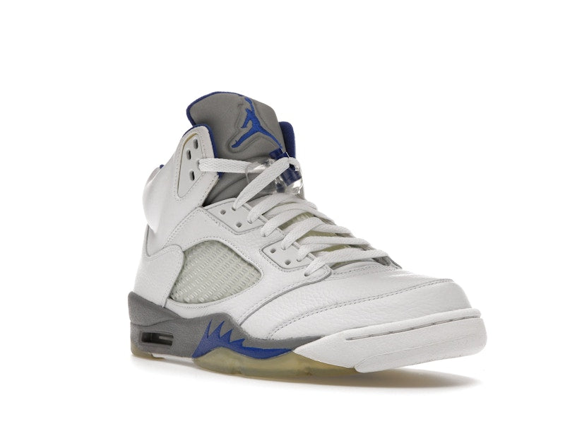 Jordan 5 Retro Stealth