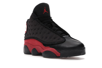 Jordan 13 Retro Bred 2013 (GS)