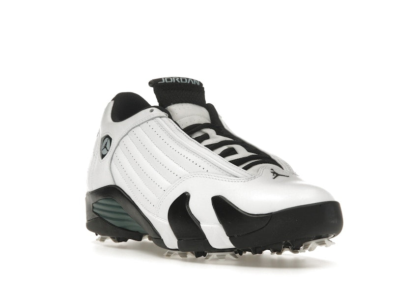 Jordan 14 Retro Golf Oxidized Green