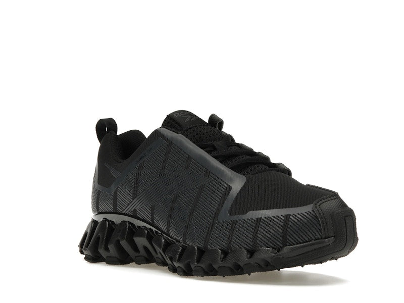 Reebok Zigwild Trail 6 Black