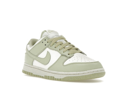 Nike Dunk Low Next Nature Olive Aura (Women's)