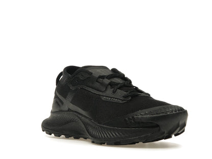 Nike Pegasus Trail 3 Gore-Tex Black Dark Smoke Grey (Women's)