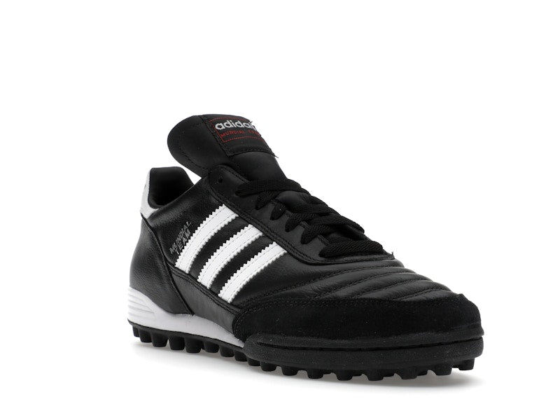 adidas Mundial Team Black Cloud White