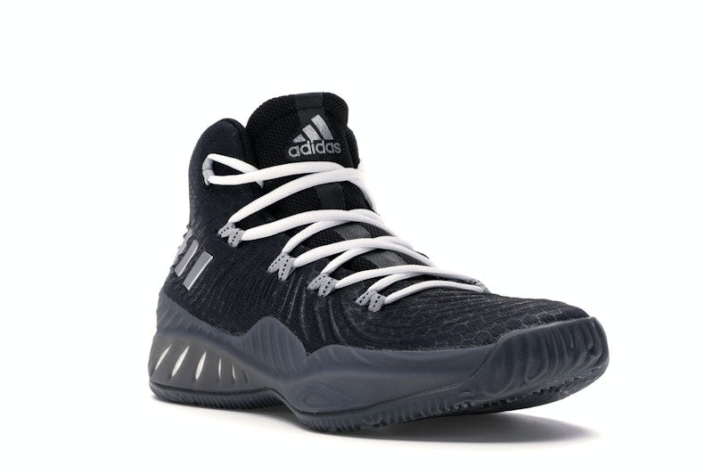 adidas Crazy Explosive 2017 Core Black
