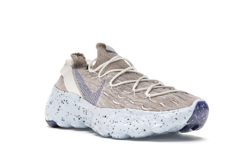 Nike Space Hippie 04 Sail Astronomy Blue