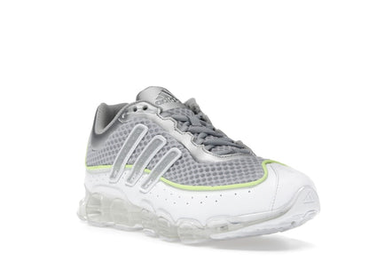 adidas Megaride Silver Metallic