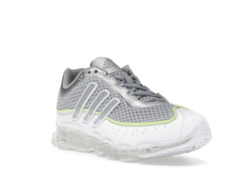 adidas Megaride Silver Metallic
