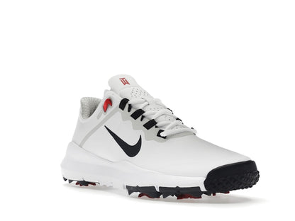 Nike Tiger Woods TW '13 Retro White Varsity Red