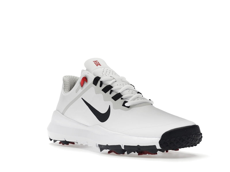 Nike Tiger Woods TW '13 Retro White Varsity Red