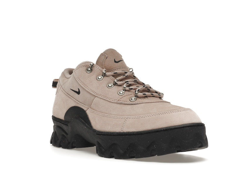 Nike Lahar Low Fossil Stone (Women's)