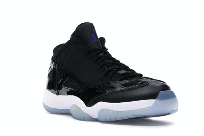 Jordan 11 Retro Low IE Space Jam