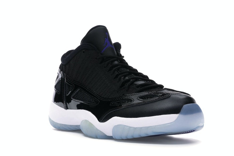 Jordan 11 Retro Low IE Space Jam
