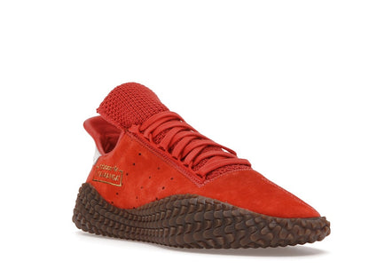 adidas Kamanda Raw Amber