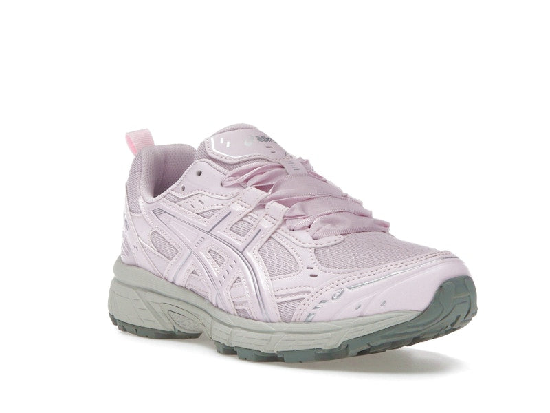 ASICS Gel-Nunobiki Pink Ribbon Laces