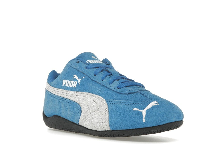Puma Speedcat OG Team Royal White