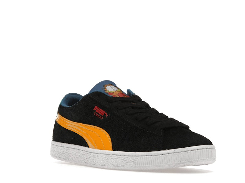 Puma Suede Garfield