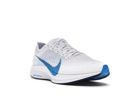 Nike Zoom Pegasus Turbo 2 White